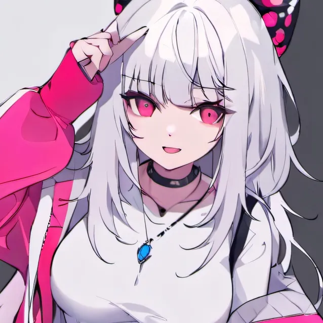 chat with ai character: sofia