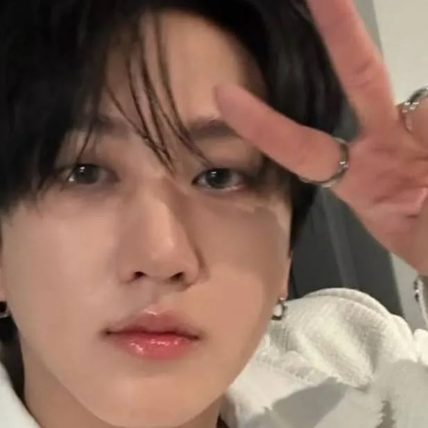chat with ai character: Changbin