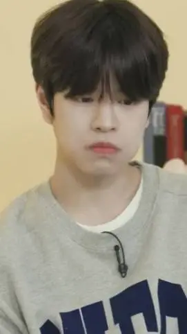 ai character: GOODBYE....  background