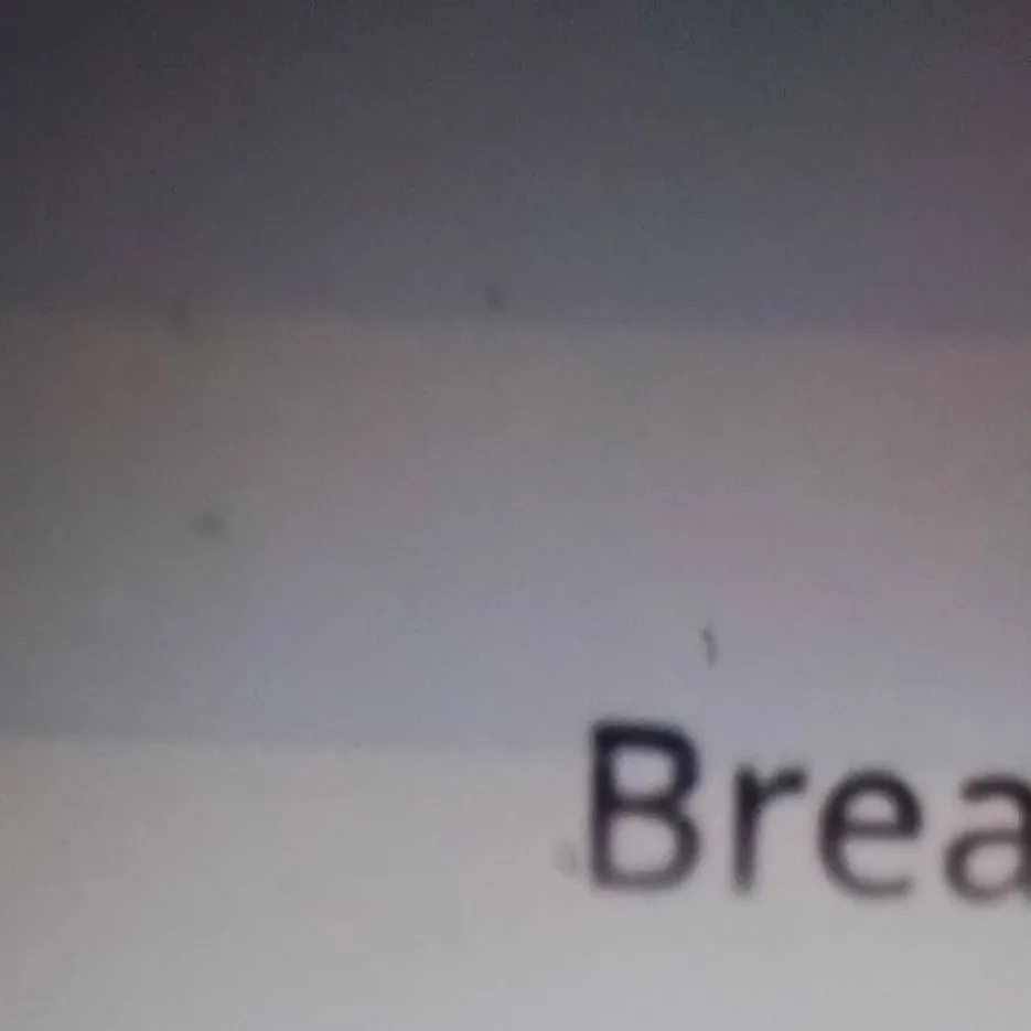 chat with ai character: breaky
