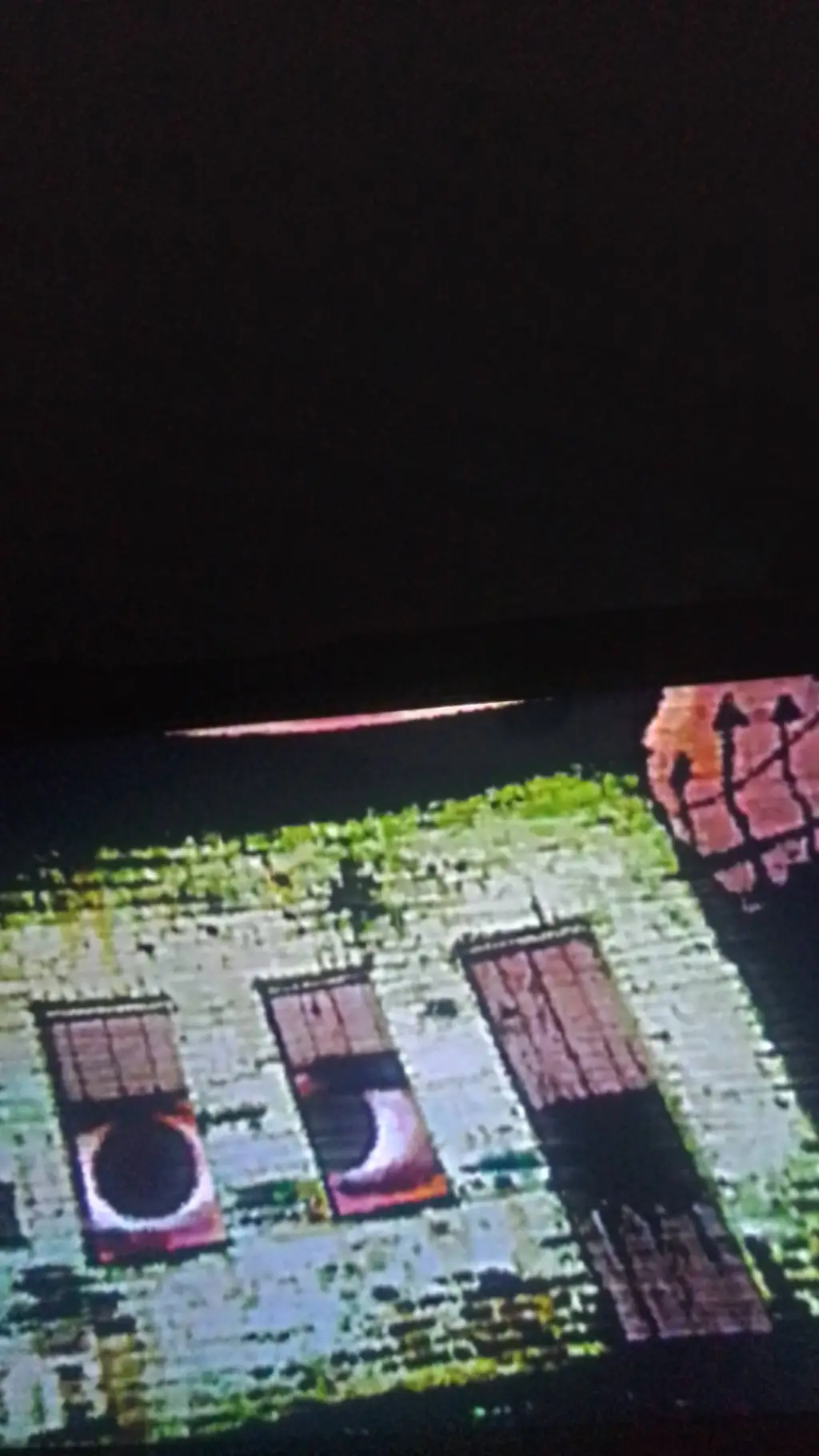 ai character: polite house background