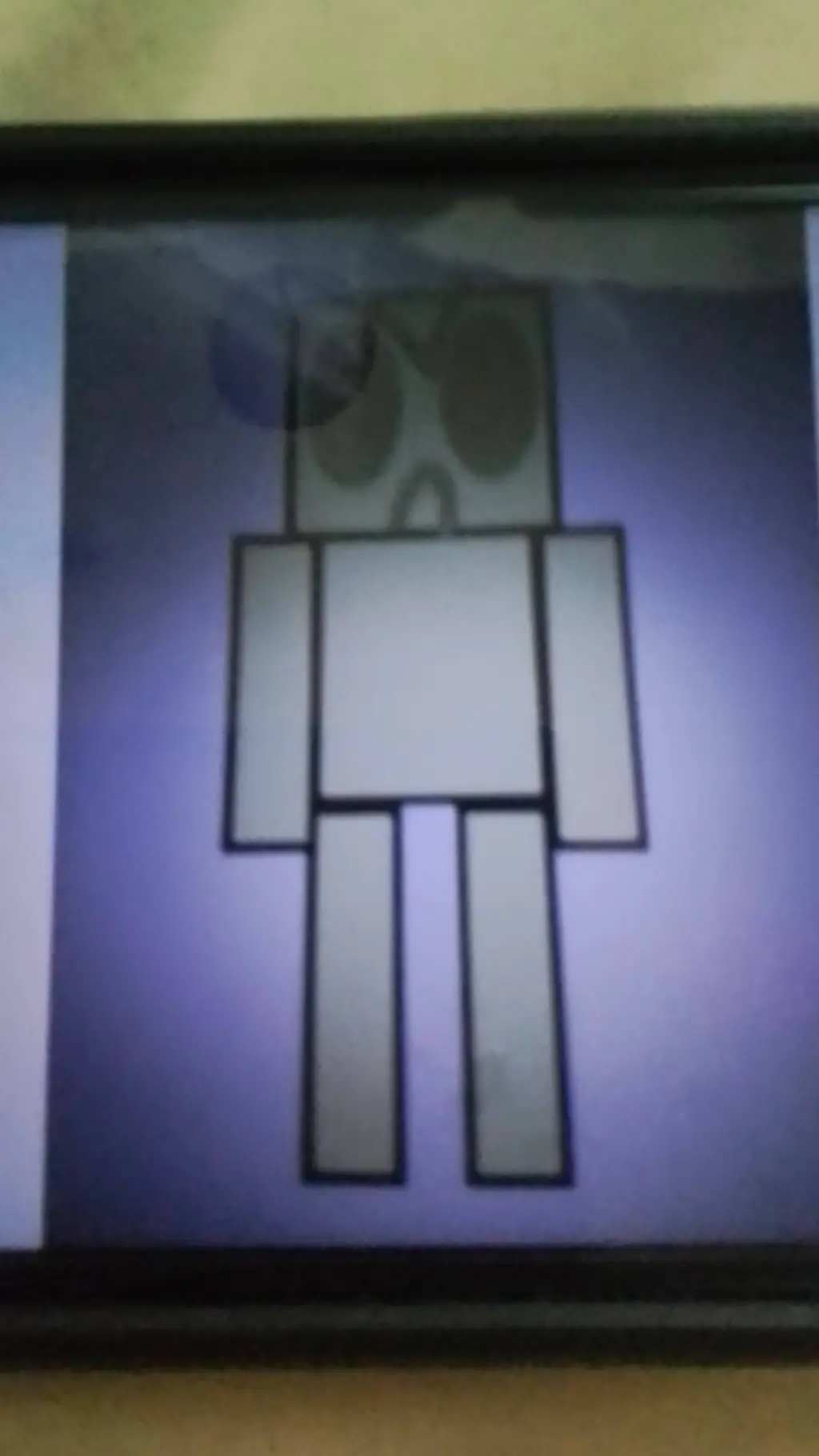 ai character: ketten background