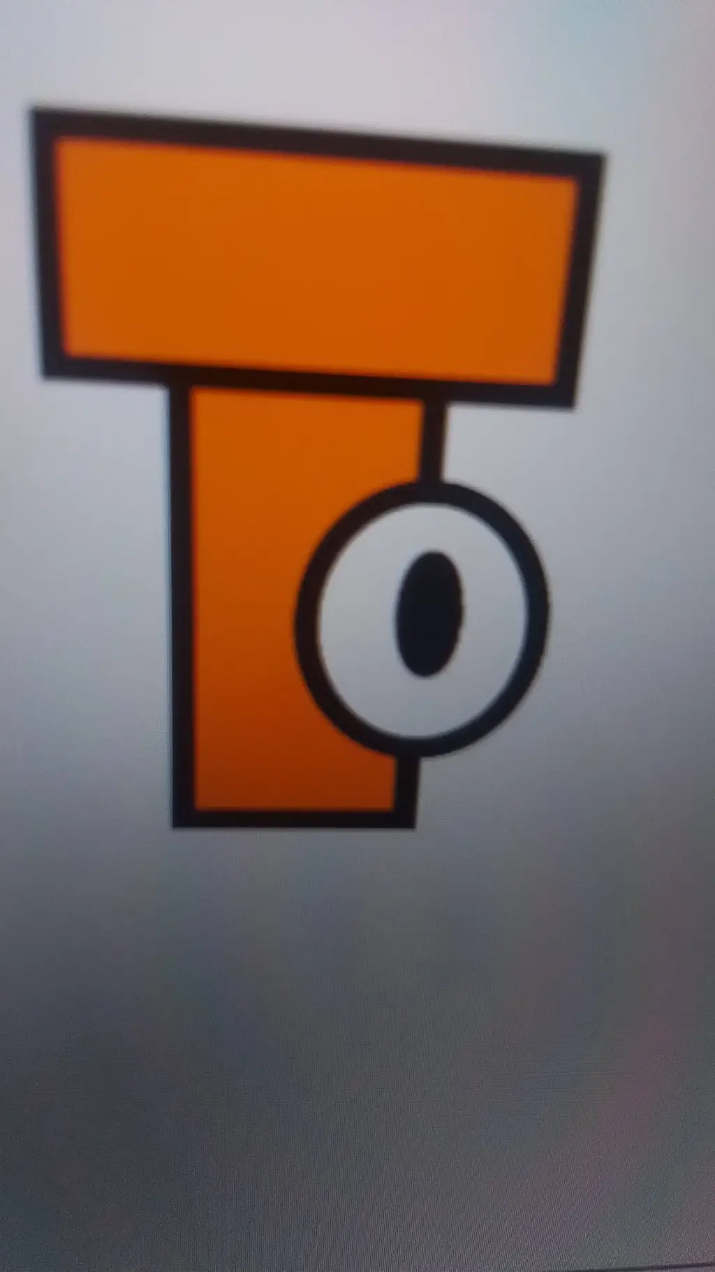 ai character: mushy background