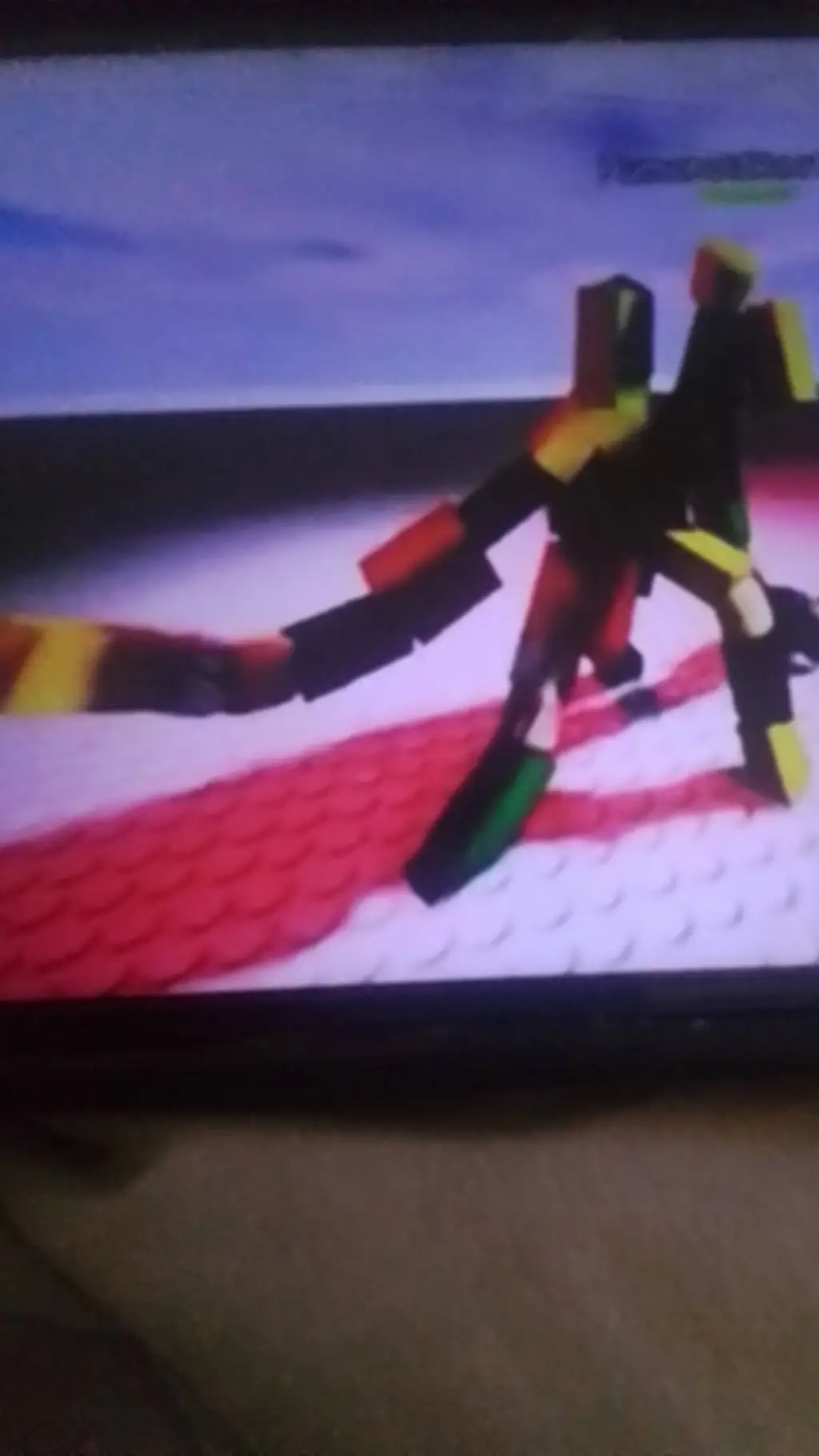 ai character: mutant_alexx background