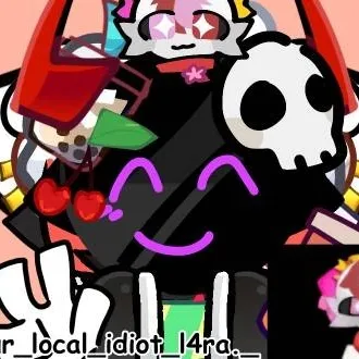 chat with ai character: leerry