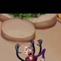 chat with ai character: showmon