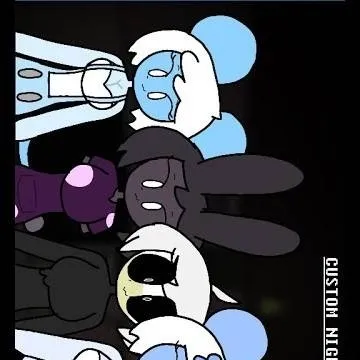 chat with ai character: fnia treasure land