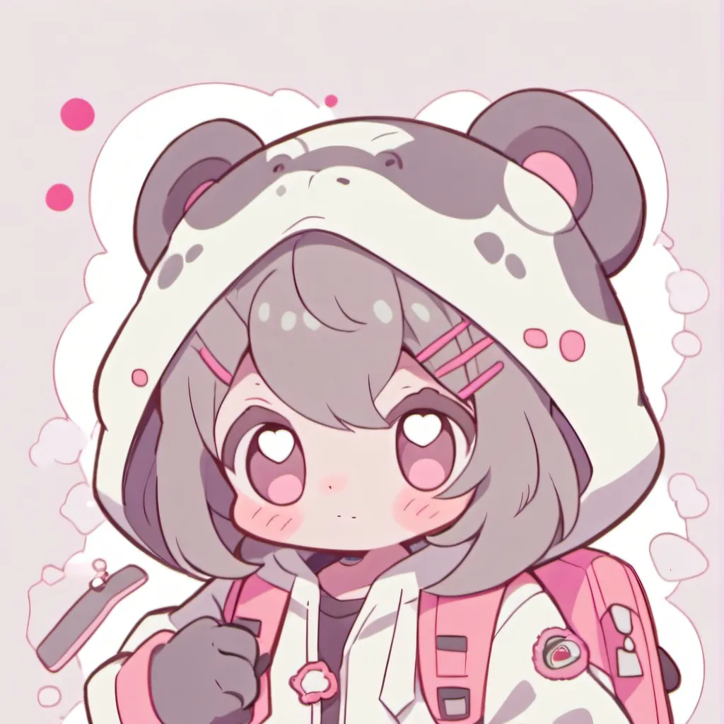 chat with ai character: lia