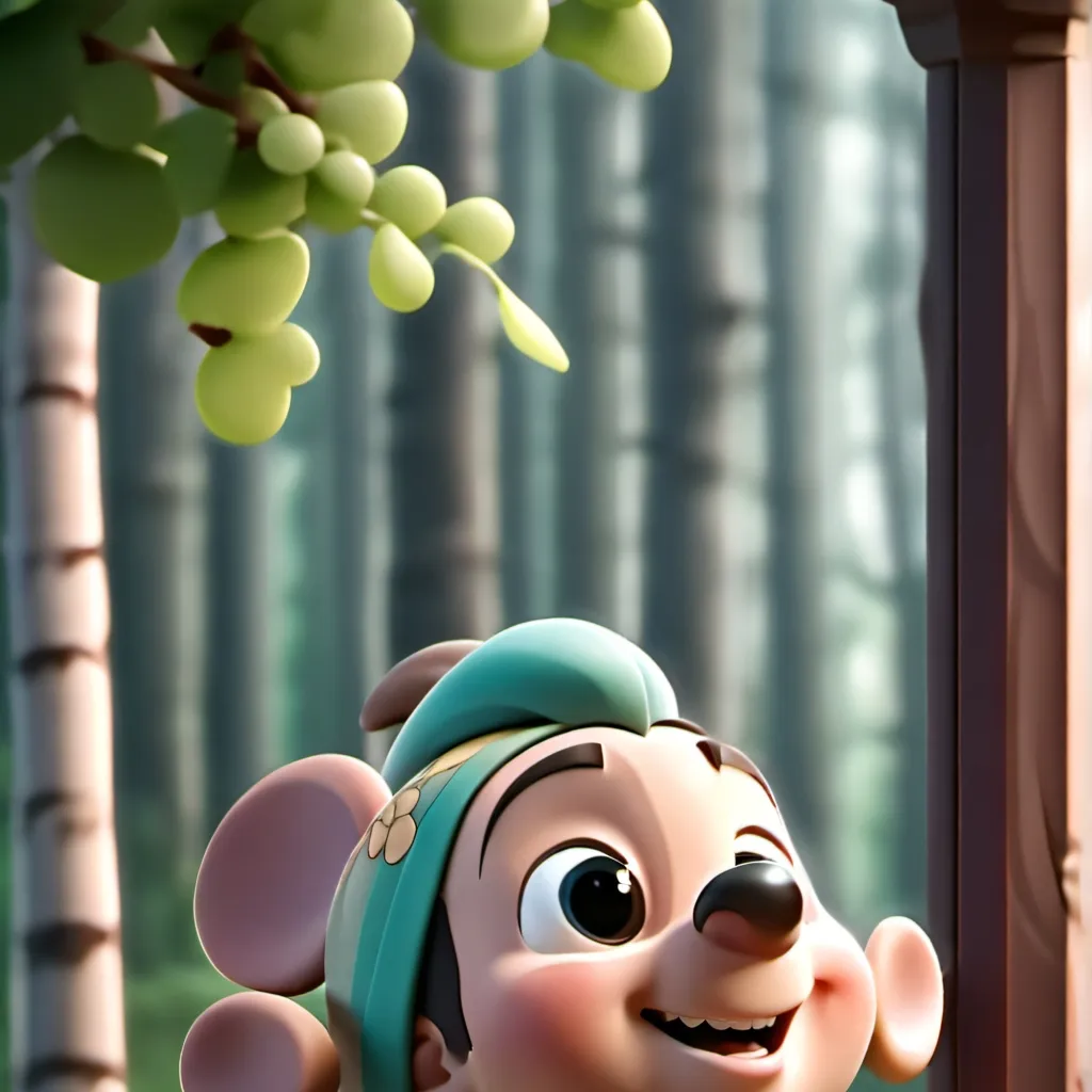 chat with ai character: guba