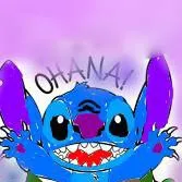 chat with ai character: stitch 
