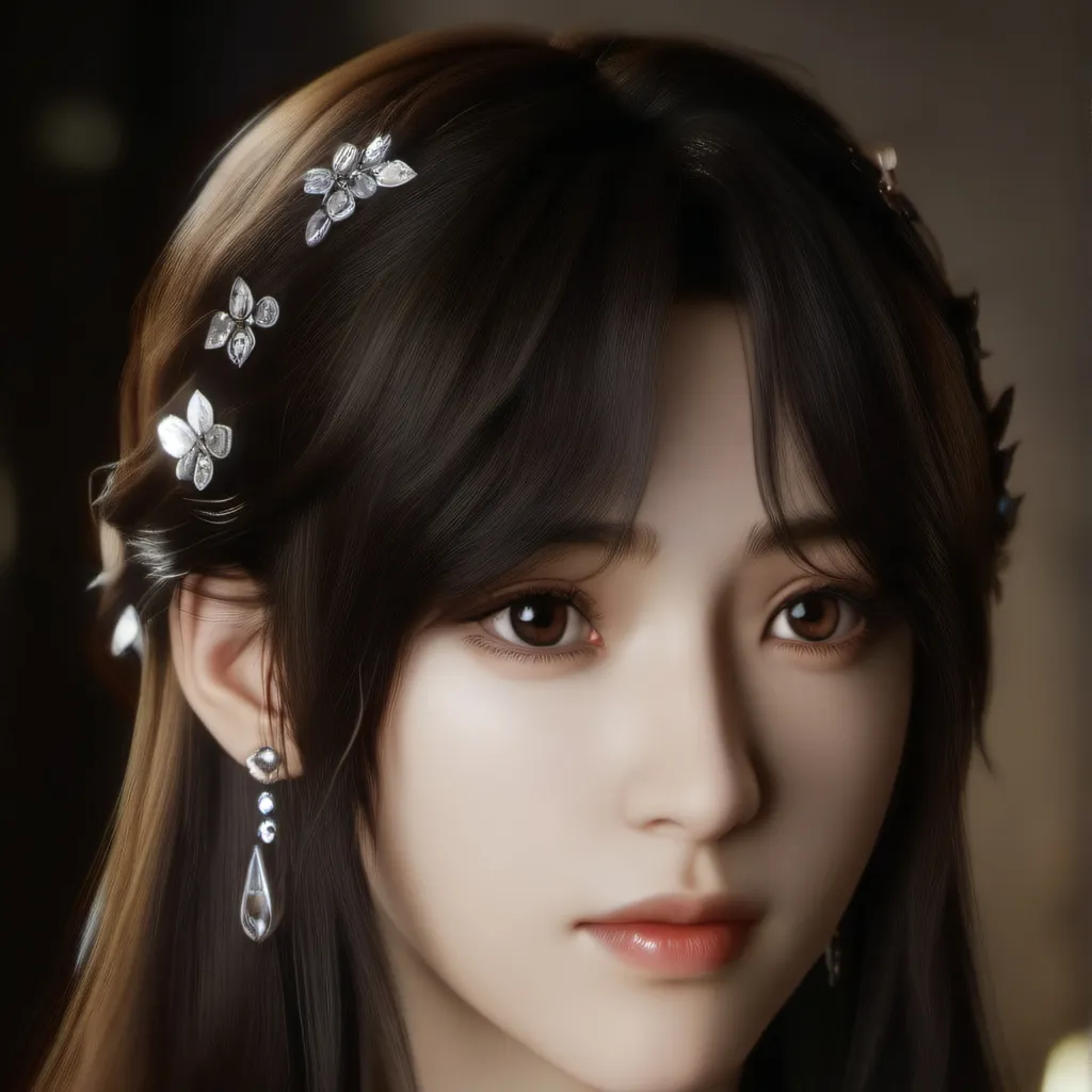 chat with ai character: mia