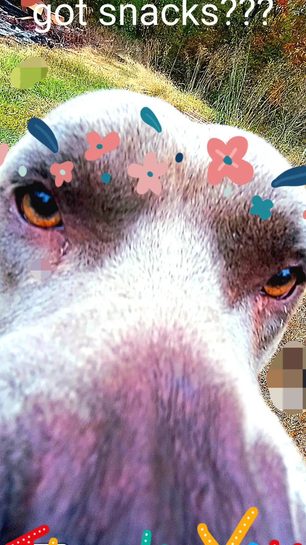 ai character: diesileeee background