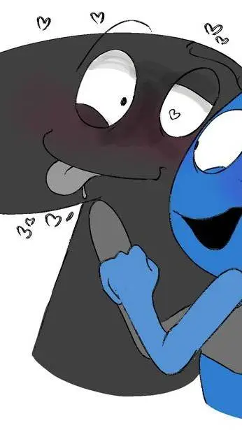 ai character: Seven background