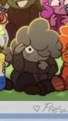 ai character: Eight background