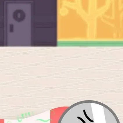 chat with ai character: Naily