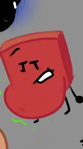 ai character: Blocky background