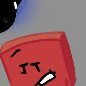 chat with ai character: Blocky