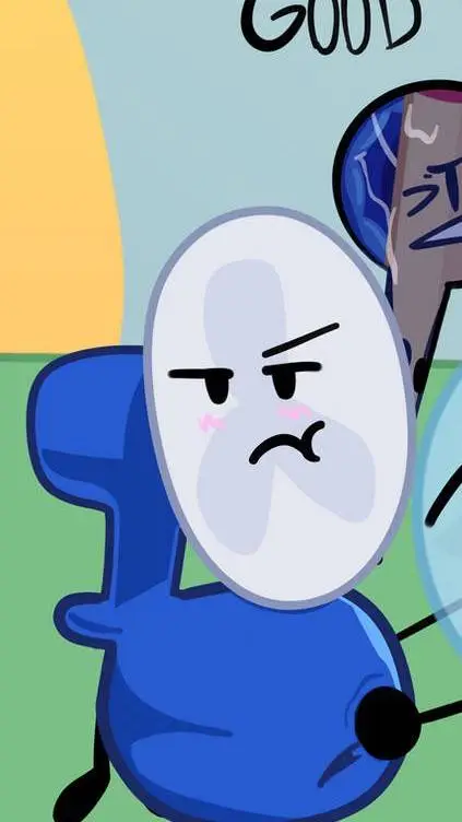 ai character: Fanny background