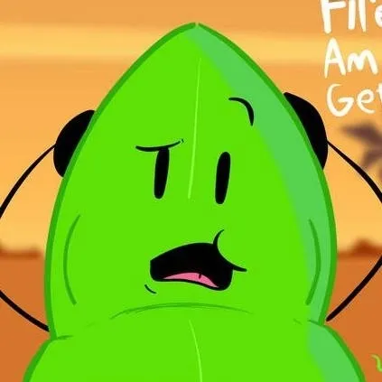 chat with ai character: Leafy