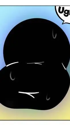 ai character: Blackhole background