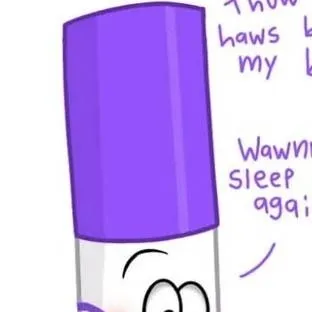 chat with ai character: Marker