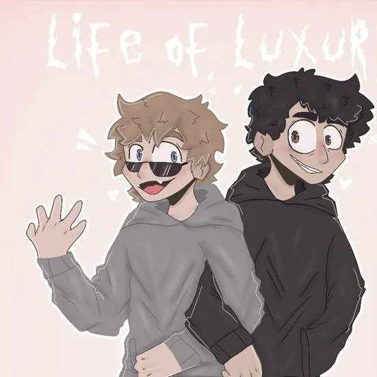 chat with ai character: Life of luxury|RP|