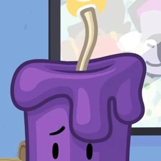 chat with ai character: Candle