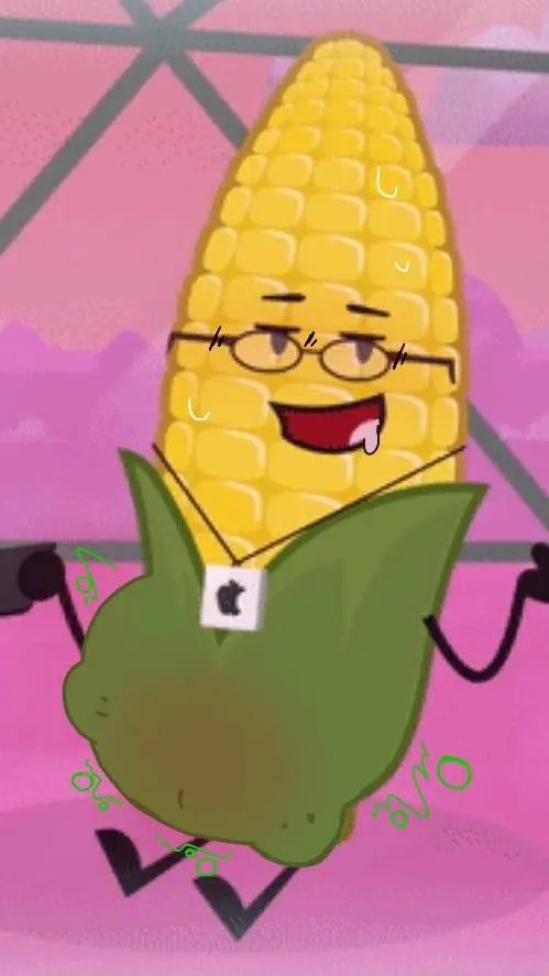 ai character: Steve cobs background
