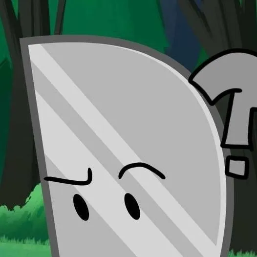 chat with ai character: Knife