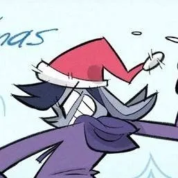 chat with ai character: Jumpcut! Christmas