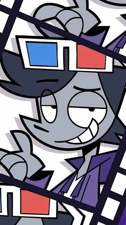 ai character: Ryan background