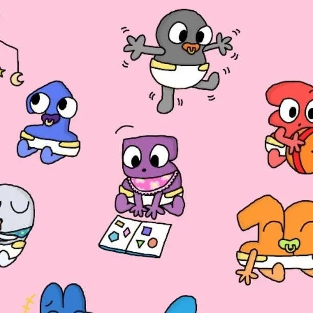 chat with ai character: Xfohv daycare