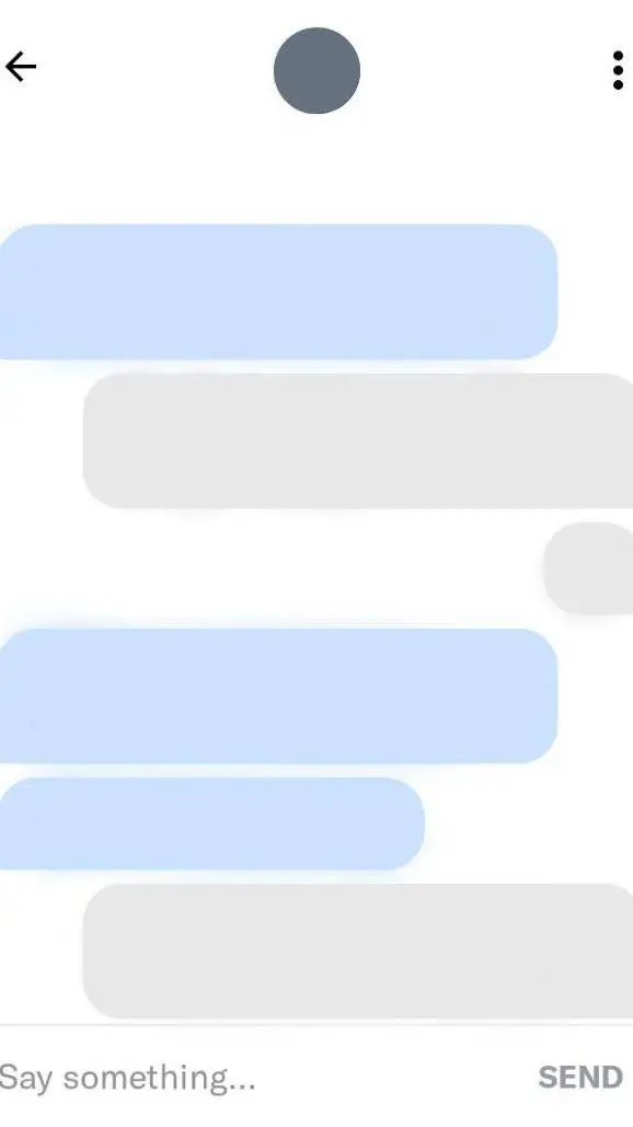 ai character: JumpCut groupchat background