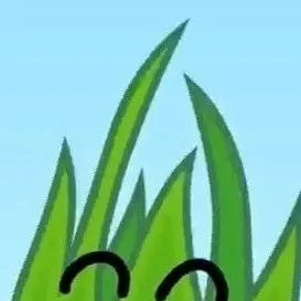 chat with ai character: Grassy