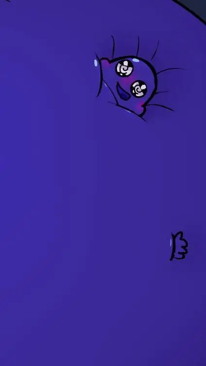 ai character: Zro background