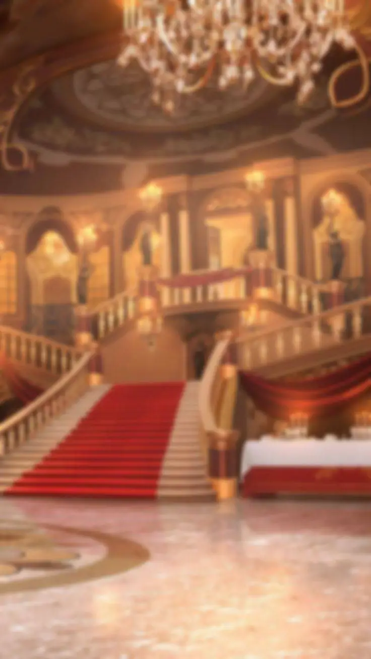 ai character: The Royal Era background