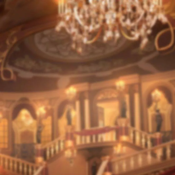 chat with ai character: The Royal Era