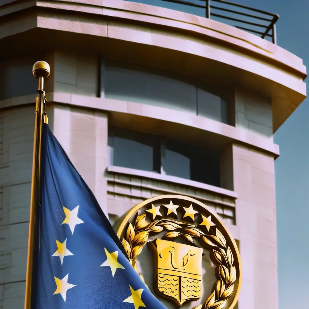 chat with ai character: European war 