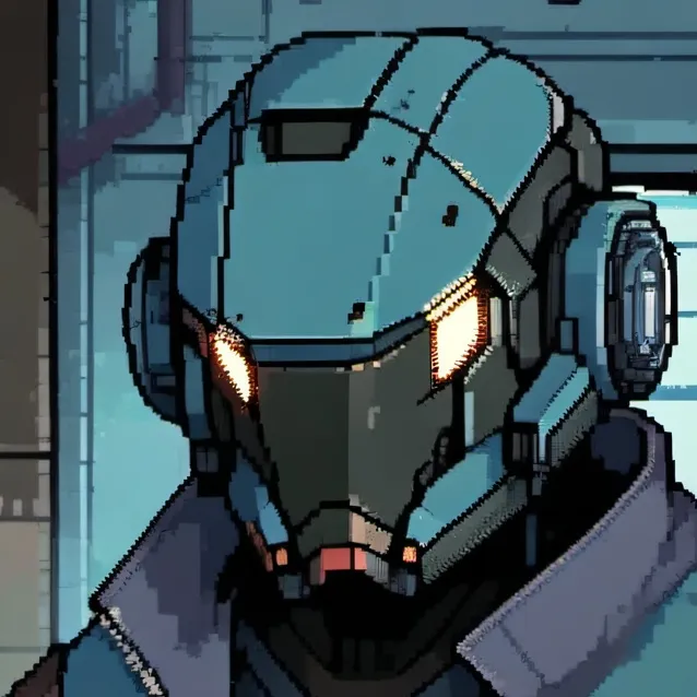 chat with ai character: Rico es del brawl