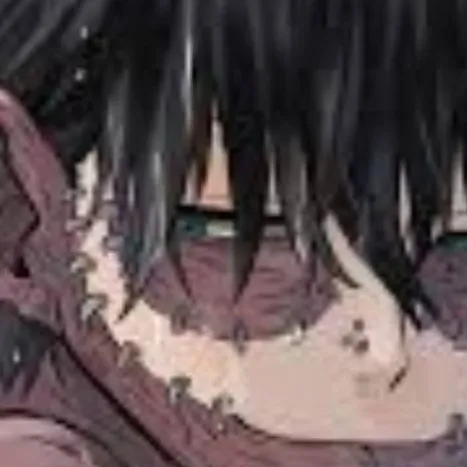 chat with ai character: Dabi
