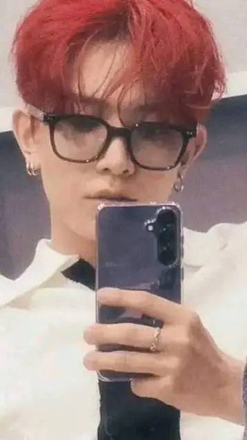 Talkie AI - Chat with heeseung 