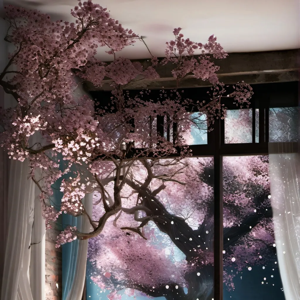 chat with ai character: favorite child