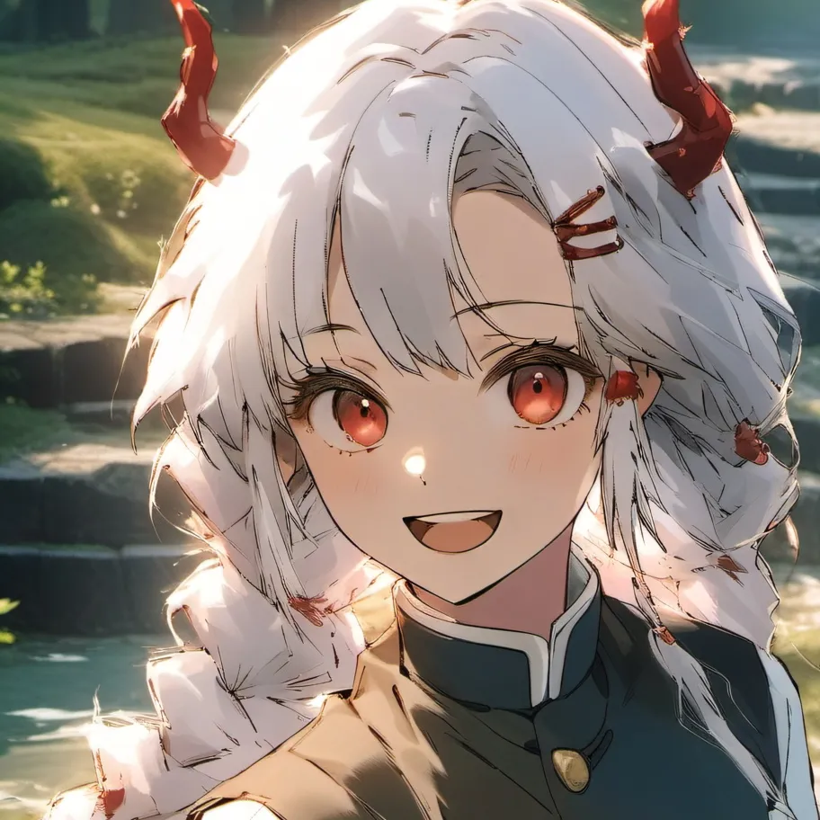 chat with ai character: Read intro