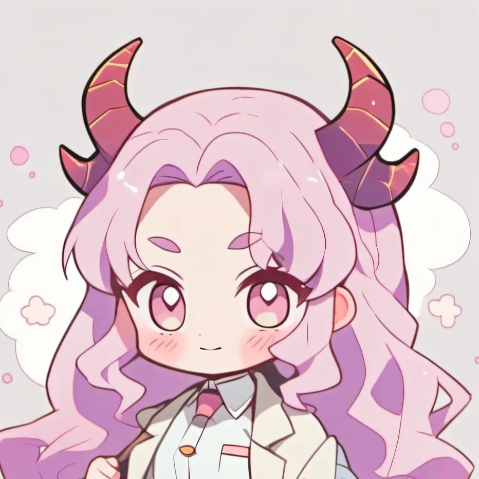 chat with ai character: ¡UPPERMOON DTI!