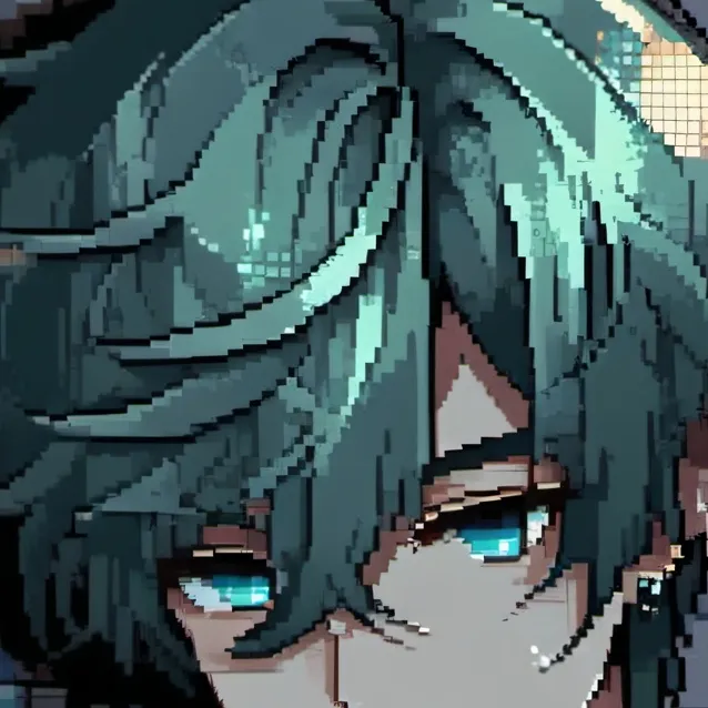 chat with ai character: ken alexa daniel
