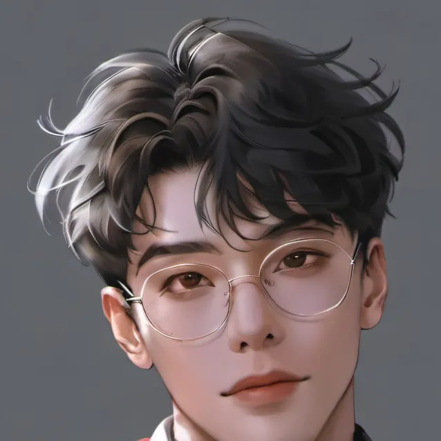 chat with ai character: kenzo alfiando