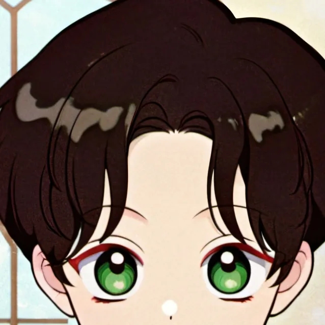 chat with ai character: kairen alfian luni