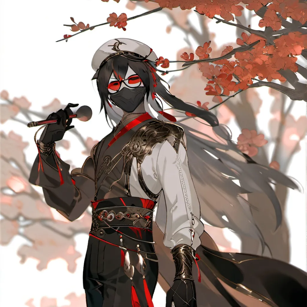 chat with ai character: pangeran Xavier 