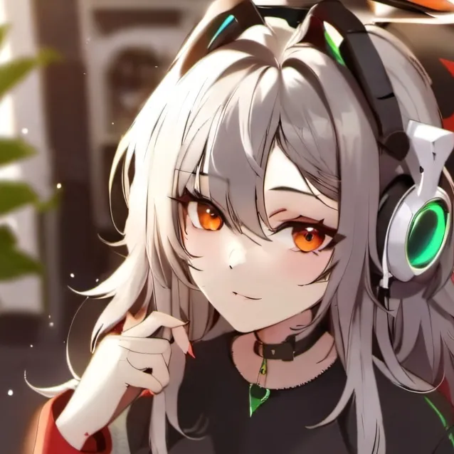 chat with ai character: Emma
