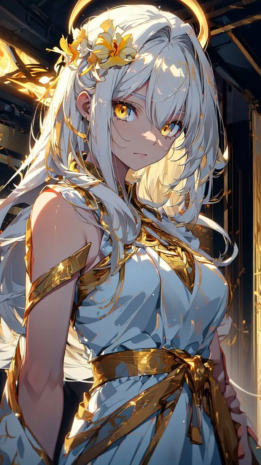 Talkie AI - Chat with Hayami